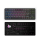 Klawiatura  przewodowa Dark Project ALU87A Onionite V2 Wired Black G3MS Hot-Swap RGB + podkładka
